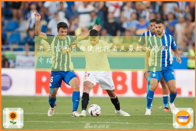 开云官网页面使用指南及最新功能介绍