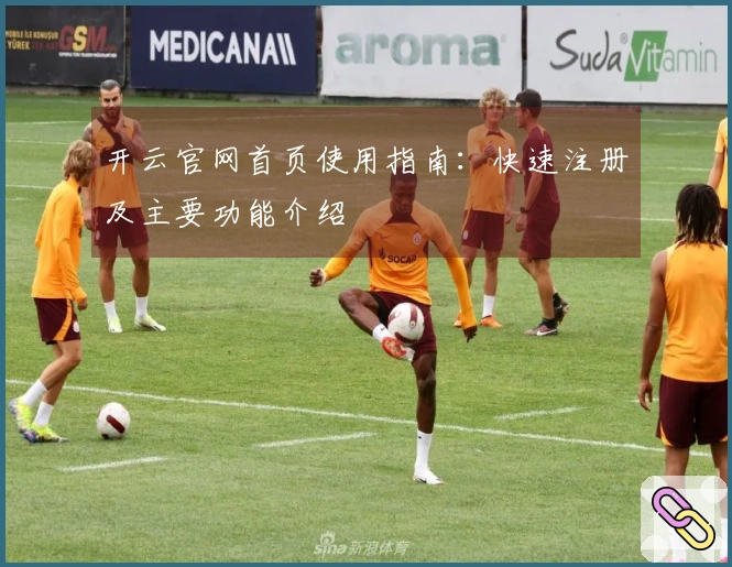 开云官网首页使用指南：快速注册及主要功能介绍