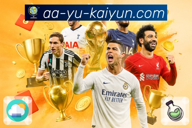 体育直播数据亮点 3